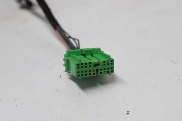 RETROVISEUR GAUCHE ELECTRIQUE VOLVO C30 11/2009-2013 ( 8PIN ) - Vue 3